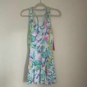 Lilly Pulitzer Mianna Tennis Dress